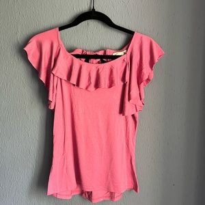 Mia Joy Soft Knit Top 💕